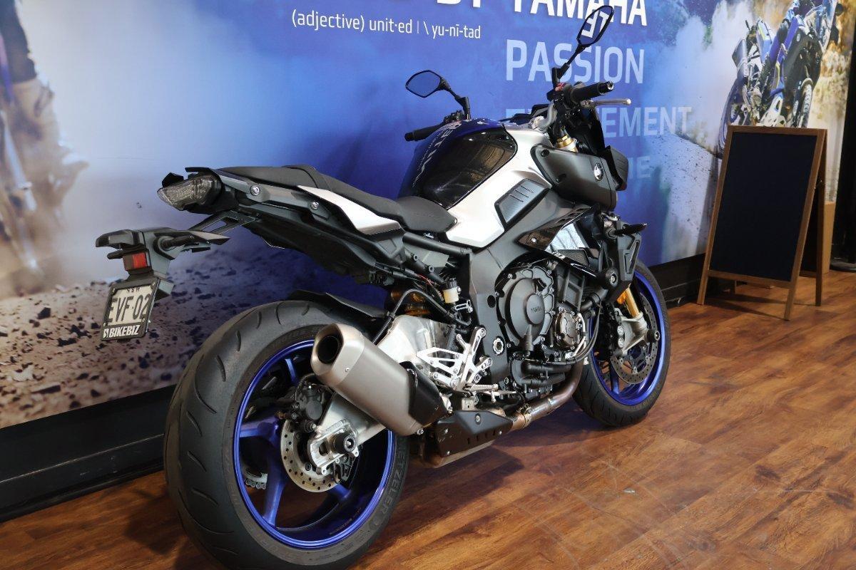 2020 YAMAHA MT-10SP SPORTS