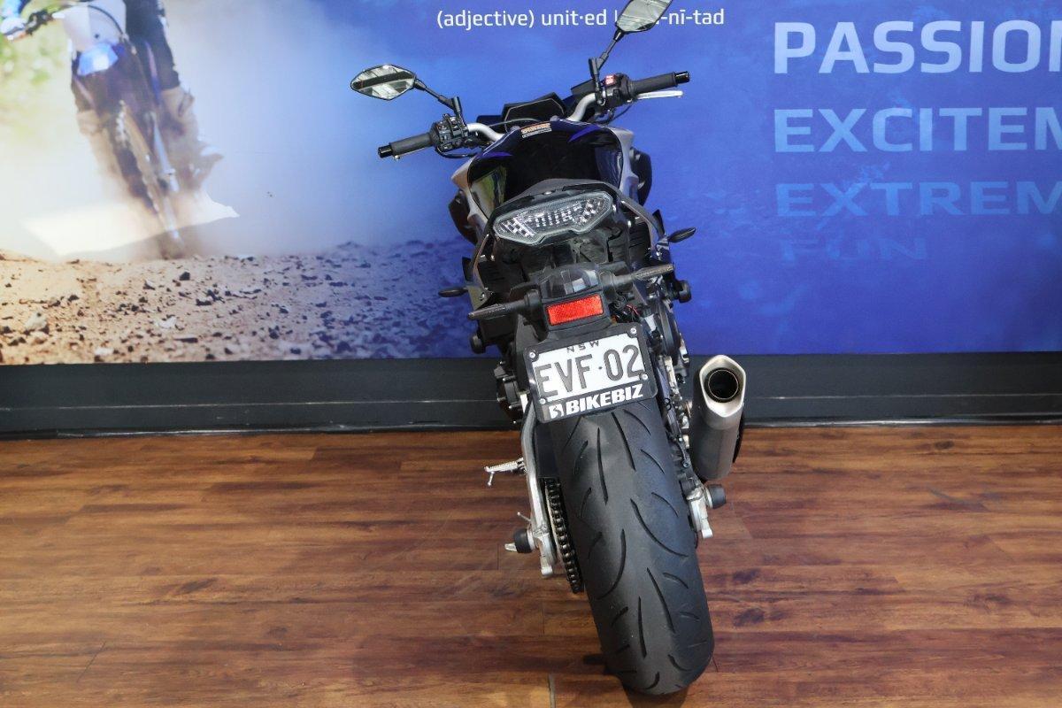2020 YAMAHA MT-10SP SPORTS