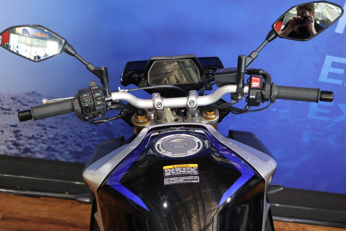 2020 YAMAHA MT-10SP SPORTS