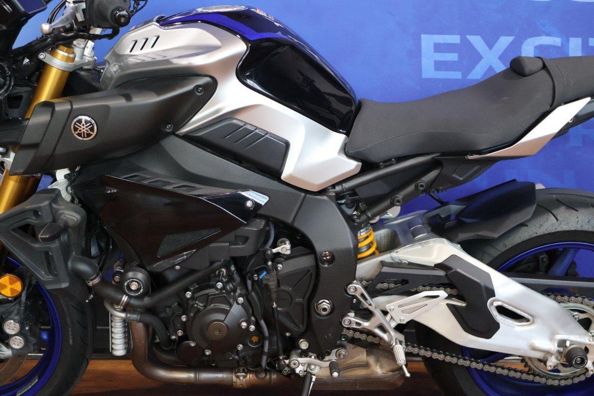 2020 YAMAHA MT-10SP SPORTS