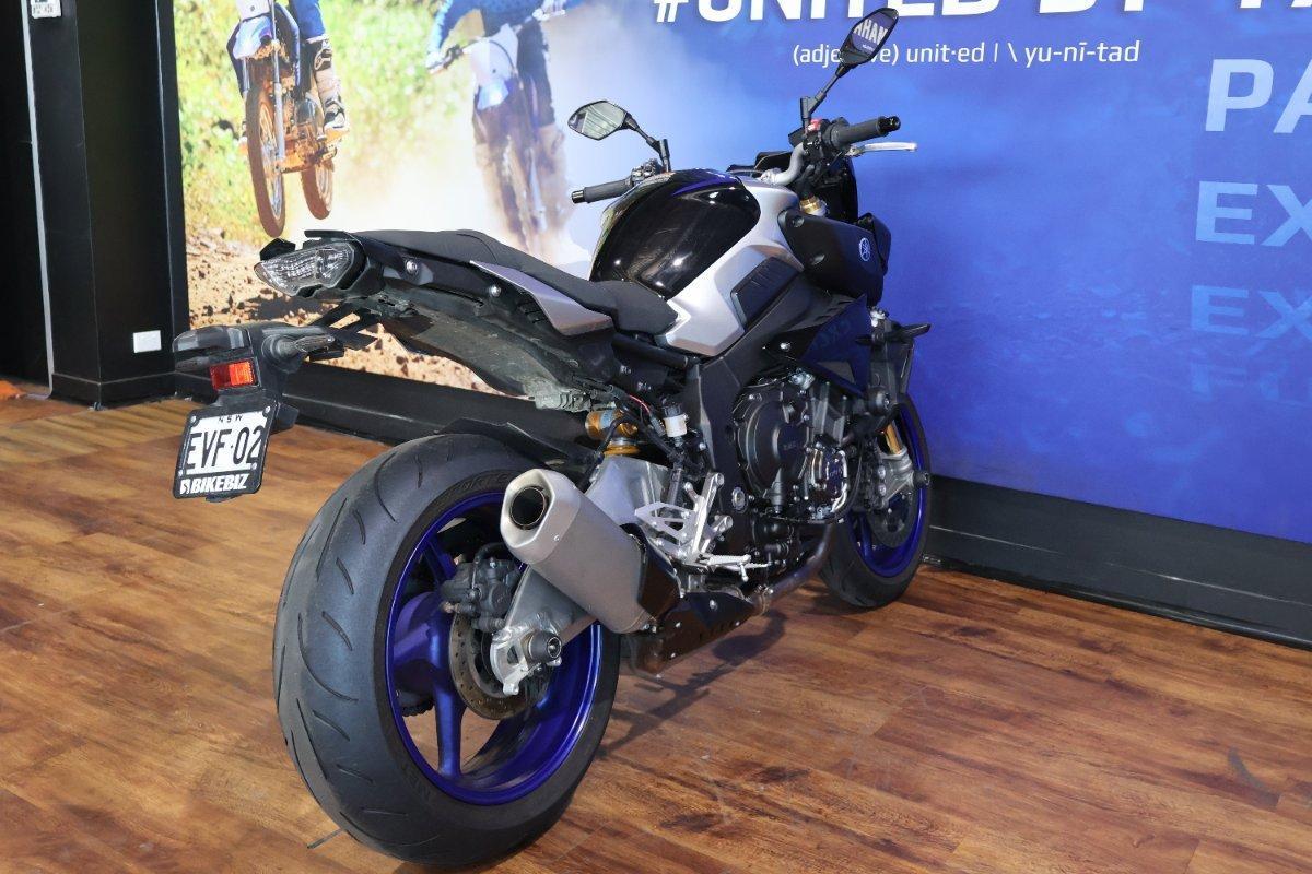 2020 YAMAHA MT-10SP SPORTS