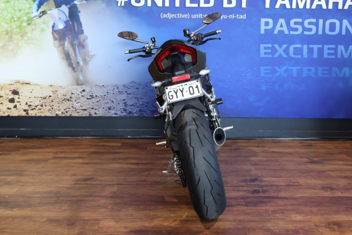 2023 DUCATI STREETFIGHTER V2 DUAL SPORTS