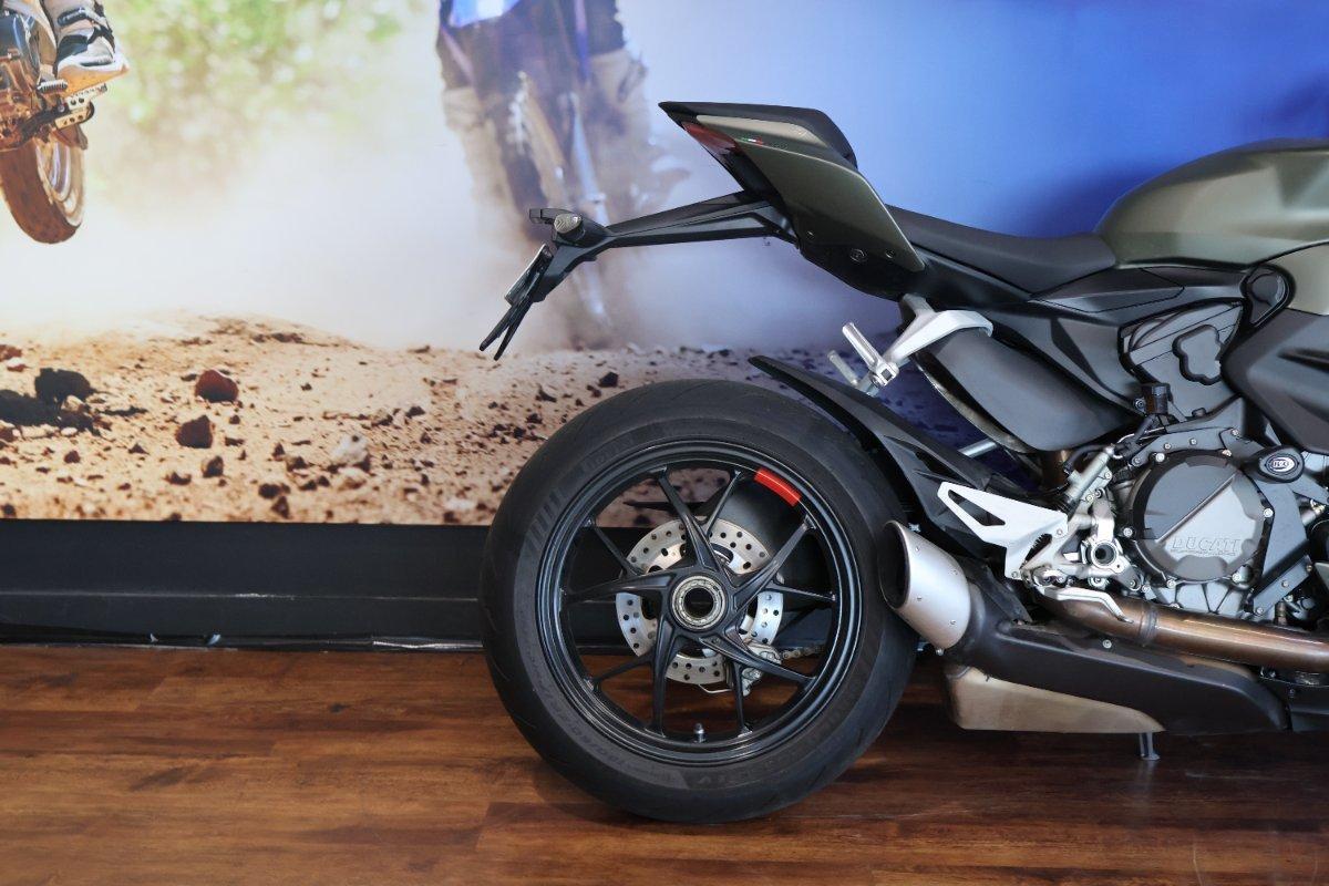 2023 DUCATI STREETFIGHTER V2 DUAL SPORTS