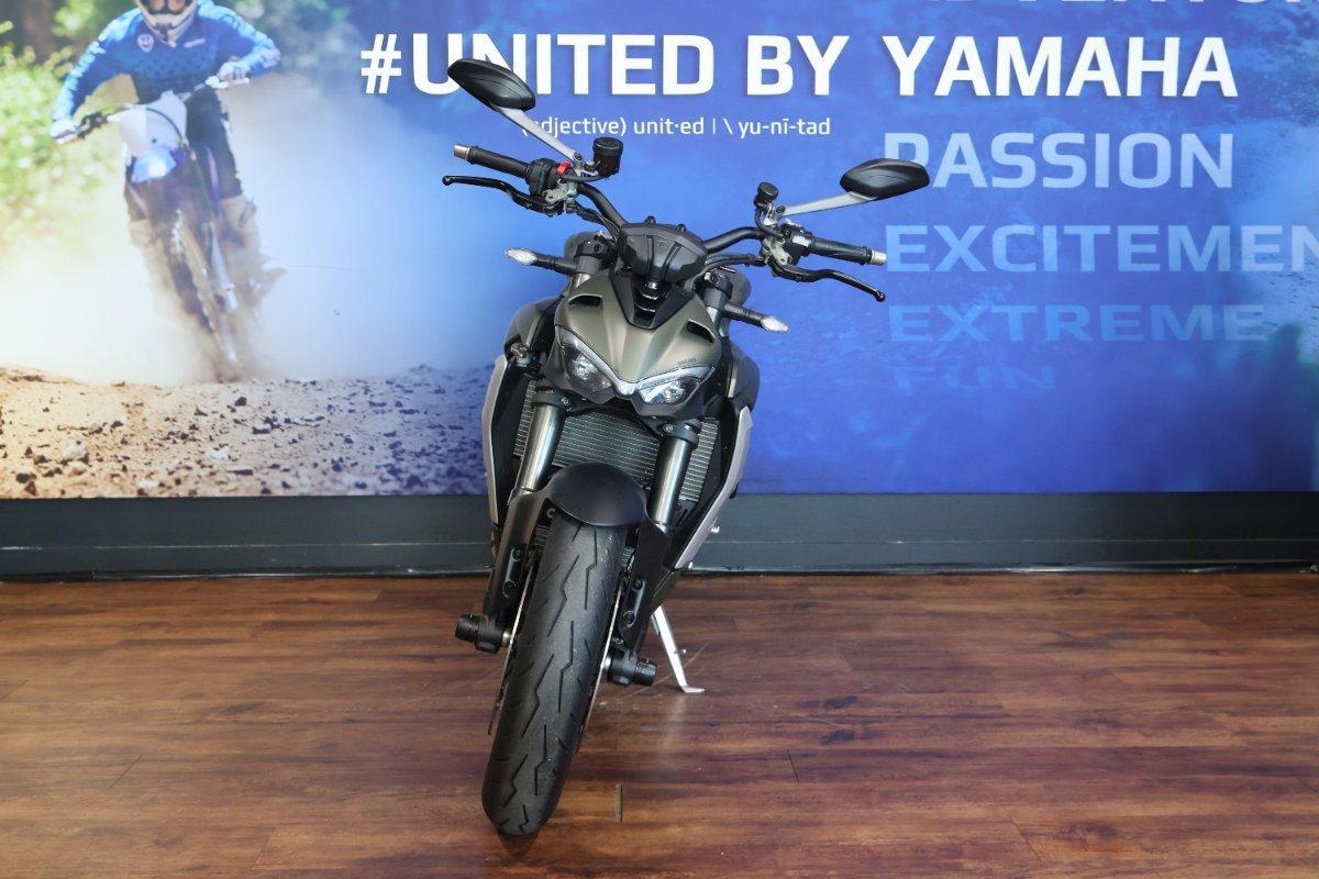 2023 DUCATI STREETFIGHTER V2 DUAL SPORTS