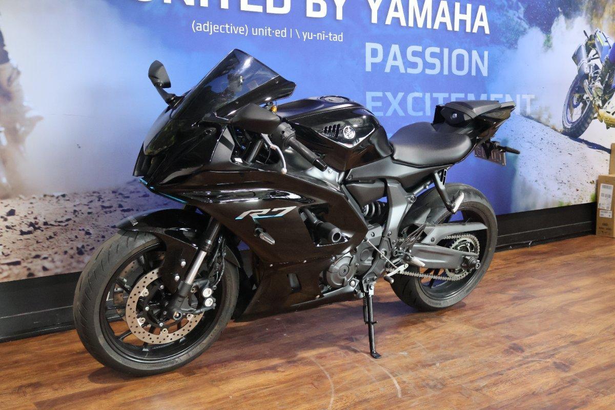 2023 YAMAHA YZF-R7HO SPORTS