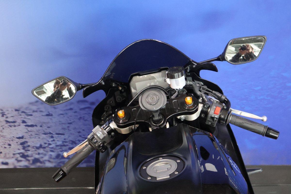 2023 YAMAHA YZF-R7HO SPORTS