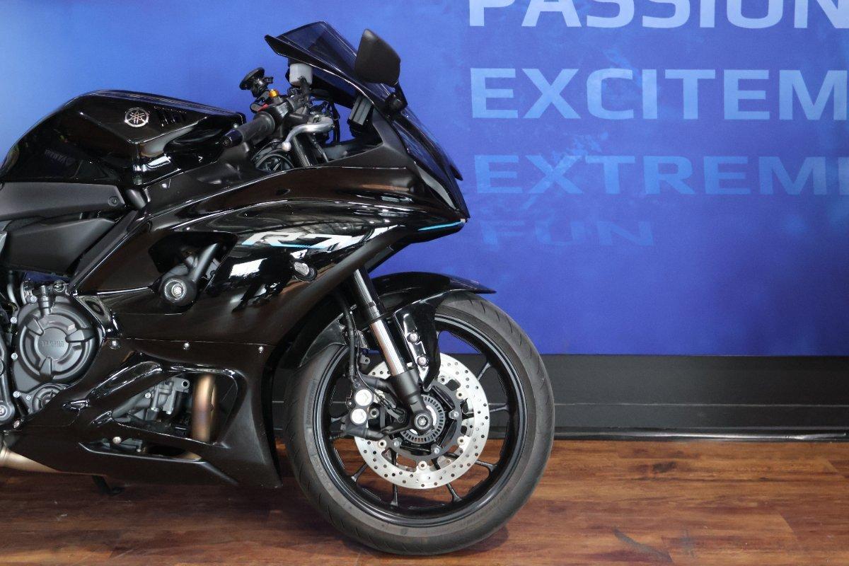 2023 YAMAHA YZF-R7HO SPORTS