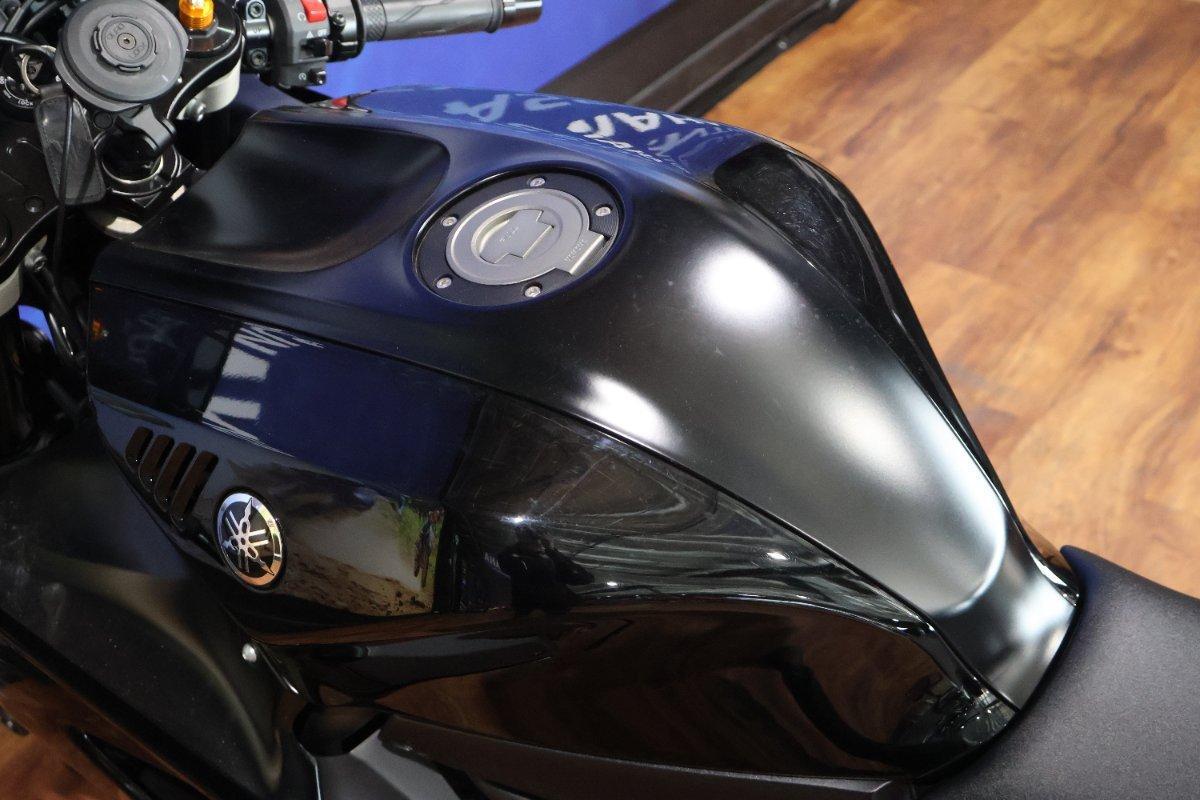 2023 YAMAHA YZF-R7HO SPORTS