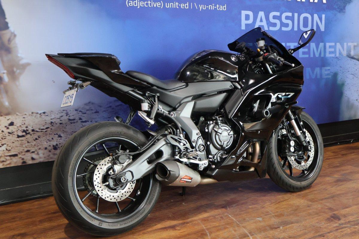 2023 YAMAHA YZF-R7HO SPORTS