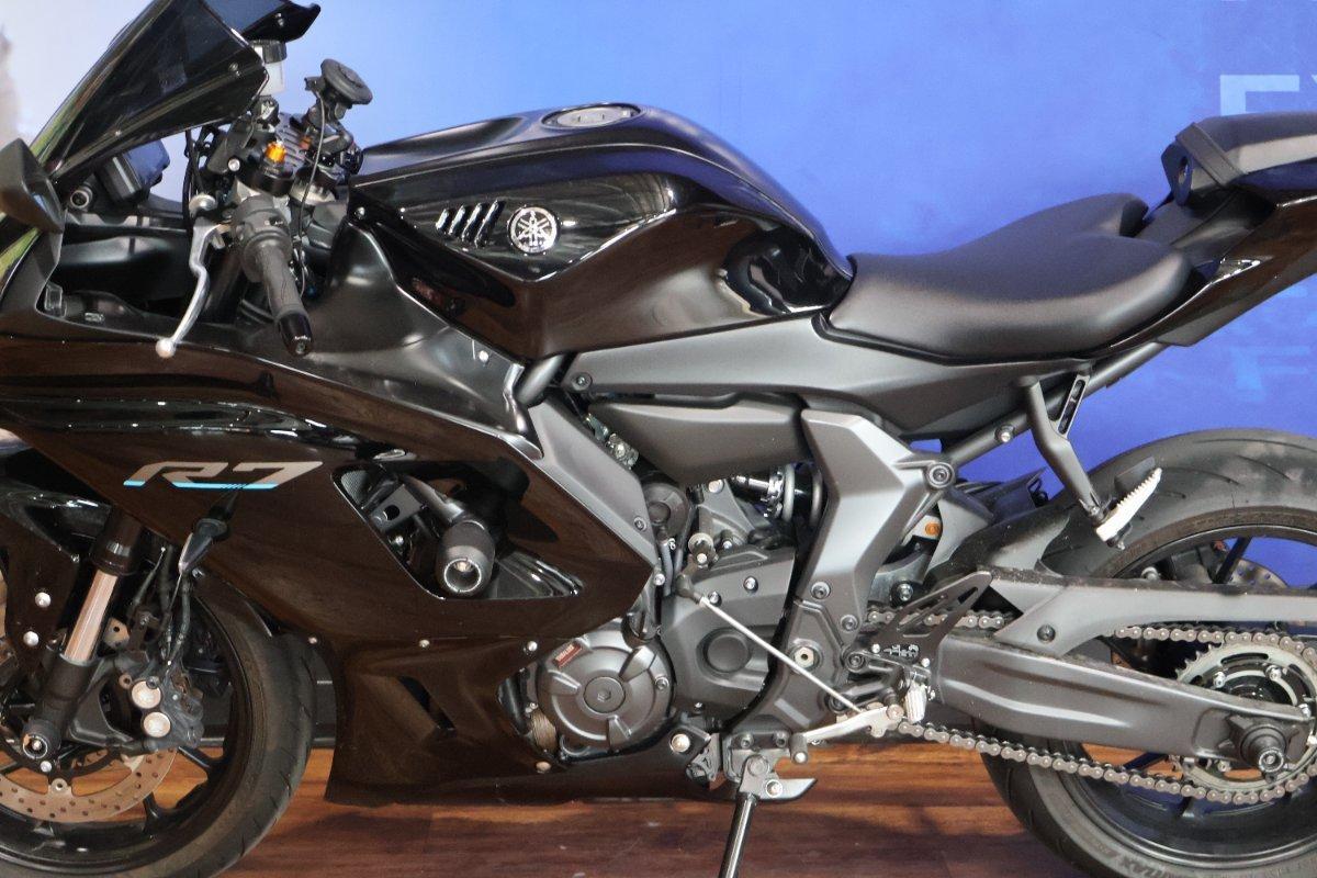 2023 YAMAHA YZF-R7HO SPORTS