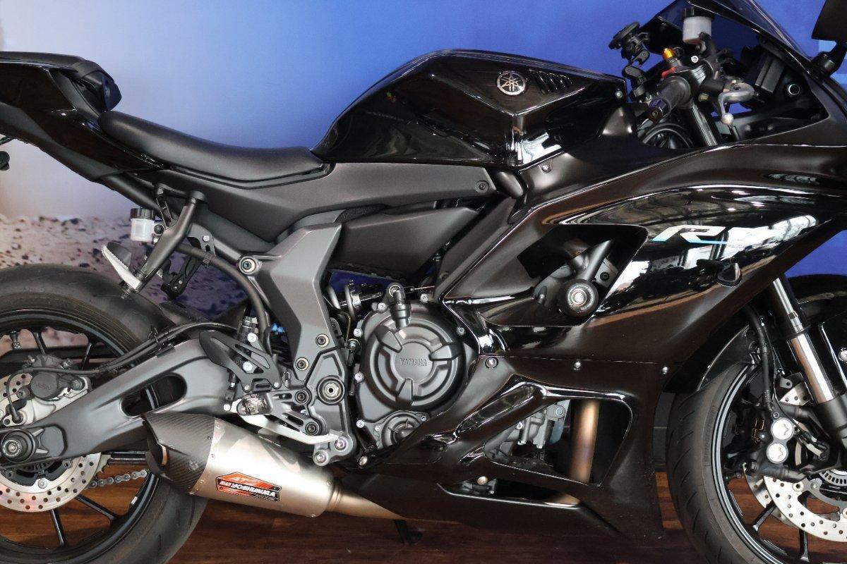 2023 YAMAHA YZF-R7HO SPORTS