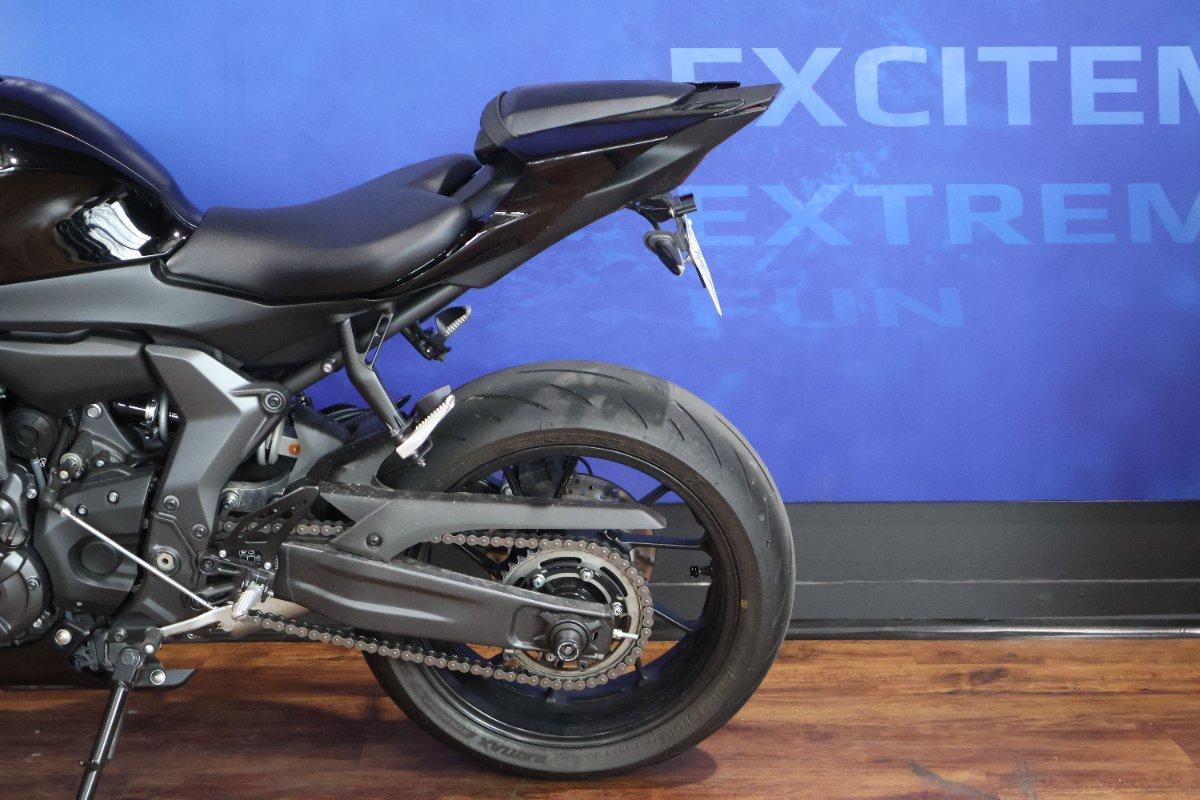 2023 YAMAHA YZF-R7HO SPORTS