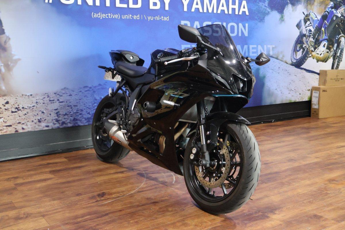 2023 YAMAHA YZF-R7HO SPORTS