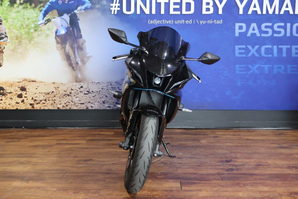 2023 YAMAHA YZF-R7HO SPORTS