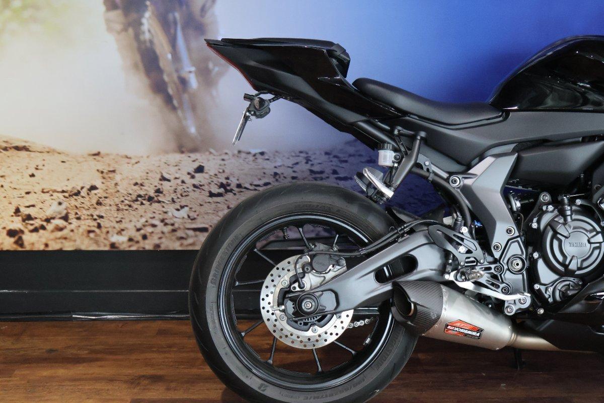 2023 YAMAHA YZF-R7HO SPORTS