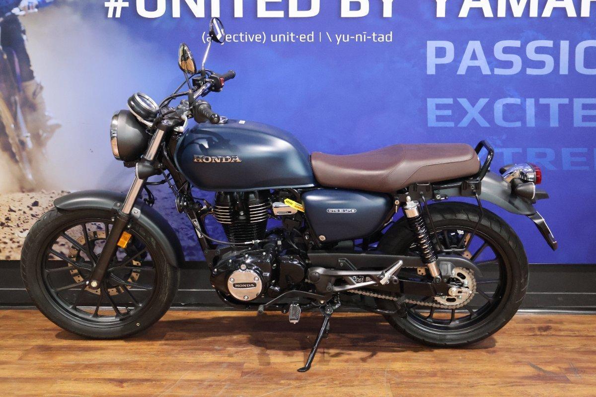 2024 HONDA GB350 ROAD