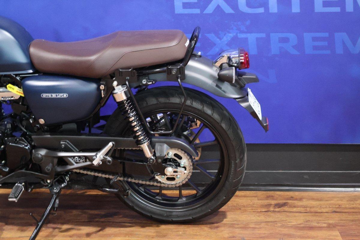 2024 HONDA GB350 ROAD