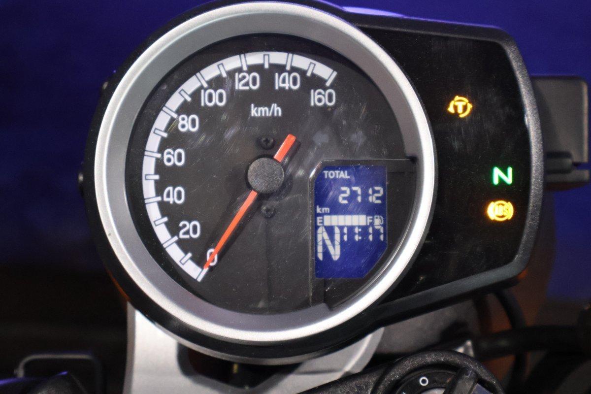2024 HONDA GB350 ROAD