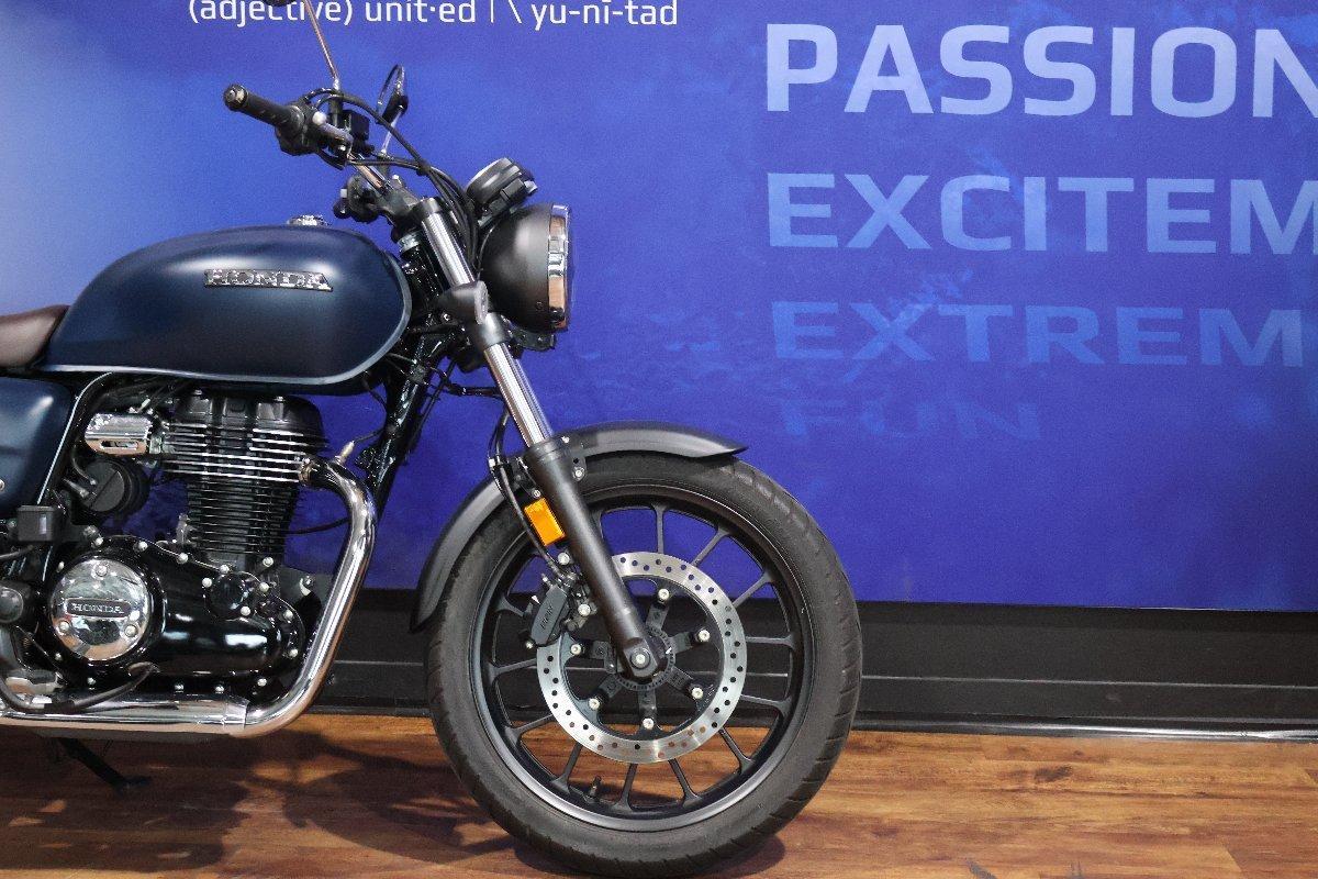 2024 HONDA GB350 ROAD