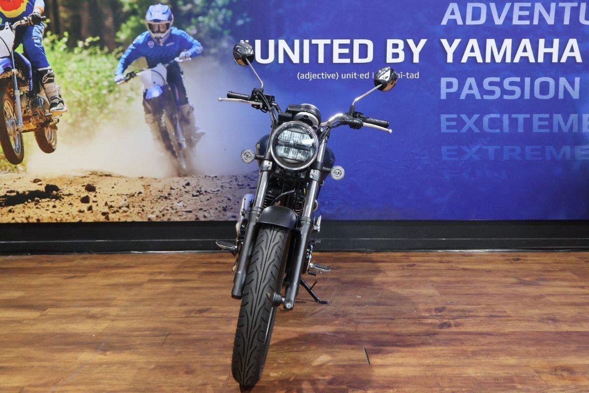2024 HONDA GB350 ROAD