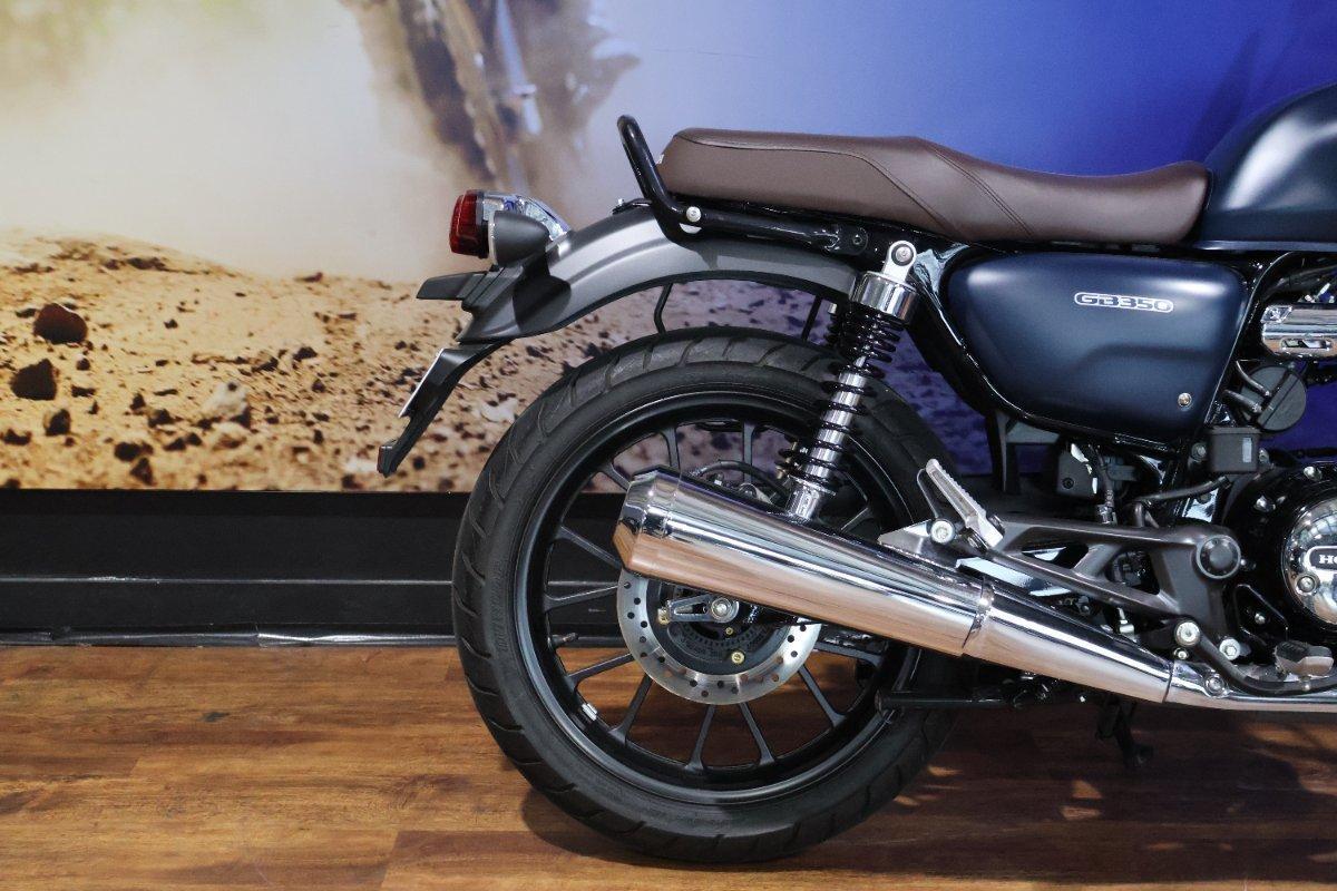 2024 HONDA GB350 ROAD