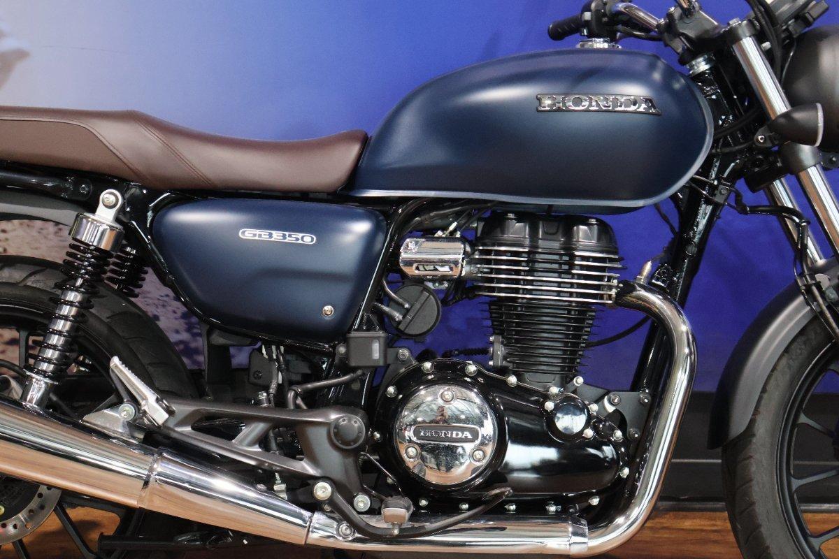 2024 HONDA GB350 ROAD