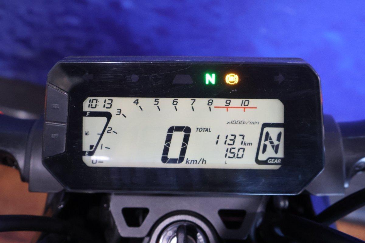 2021 HONDA GROM MSX125 SPORTS