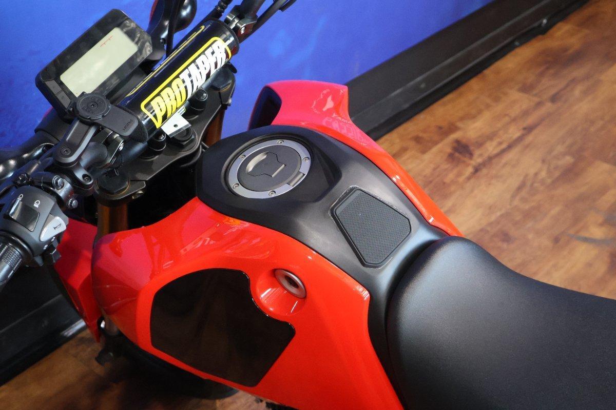 2021 HONDA GROM MSX125 SPORTS