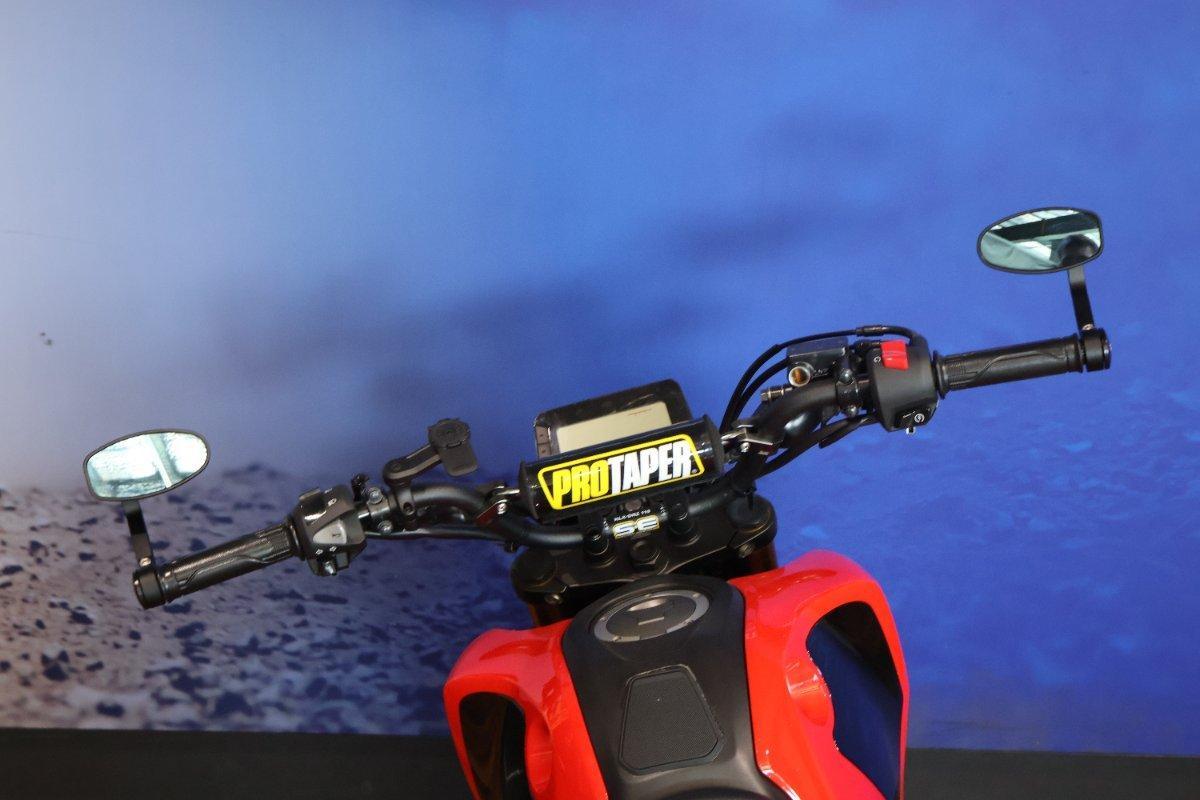 2021 HONDA GROM MSX125 SPORTS