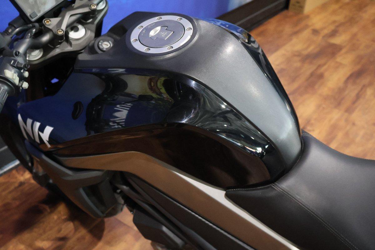 2021 CF MOTO 300 NK ABS ROAD