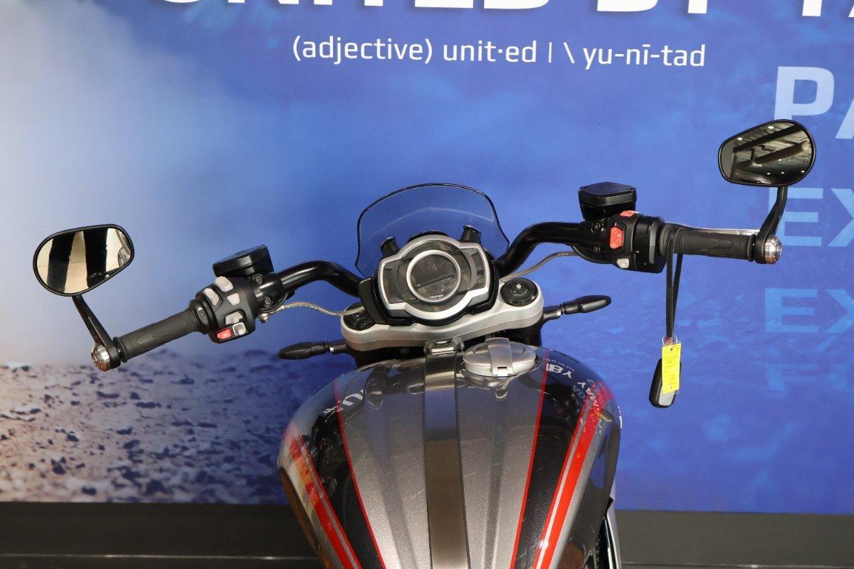 2020 TRIUMPH ROCKET 3 GT CRUISER