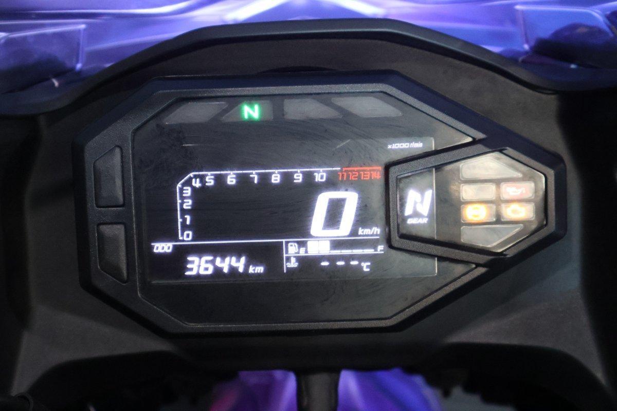2026 KAWASAKI NINJA 500 SPORTS
