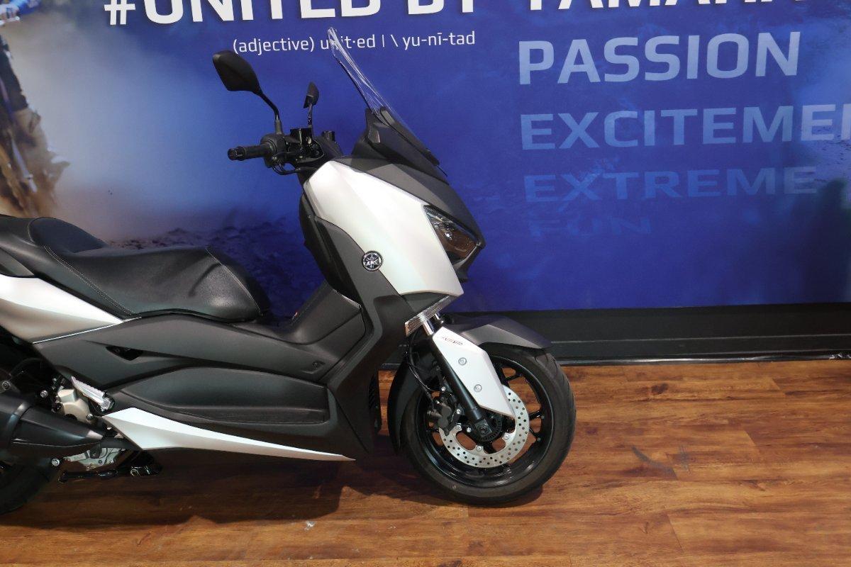 2019 YAMAHA XMAX 300 (CZD300A) SCOOTER