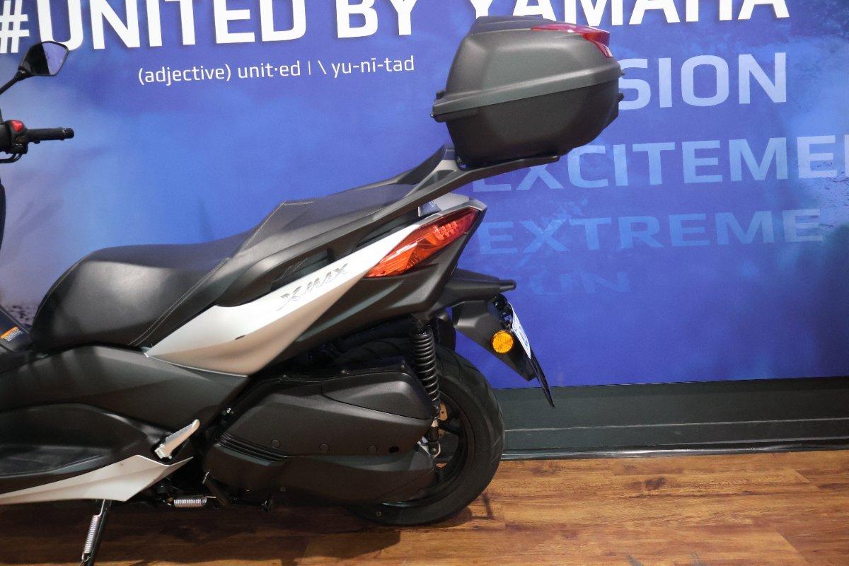 2019 YAMAHA XMAX 300 (CZD300A) SCOOTER