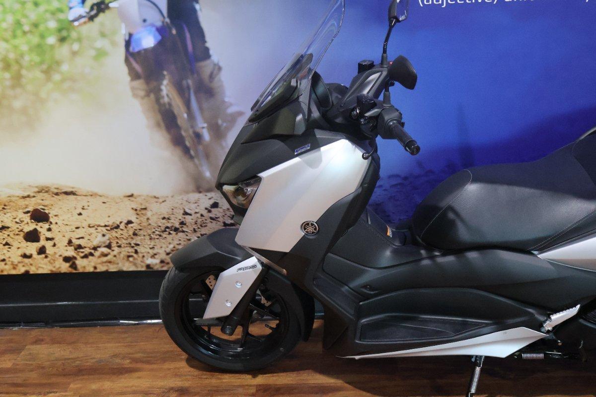 2019 YAMAHA XMAX 300 (CZD300A) SCOOTER