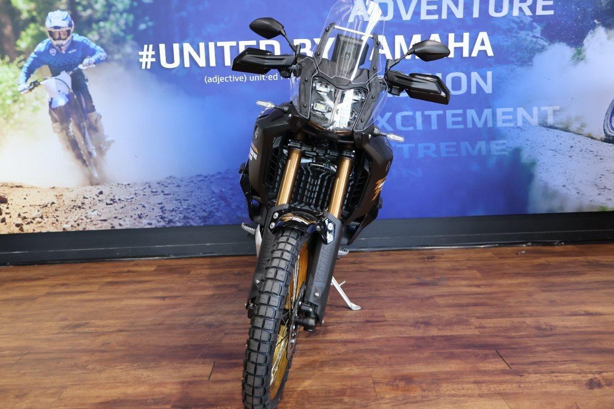 2026 YAMAHA TENERE 700 WORLD RAID DUAL SPORTS