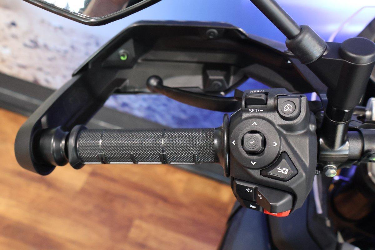 2026 YAMAHA TENERE 700 WORLD RAID DUAL SPORTS