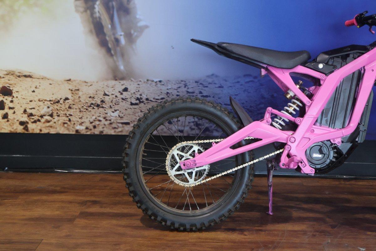 2025 SUR-RON LIGHT BEE X TRAIL