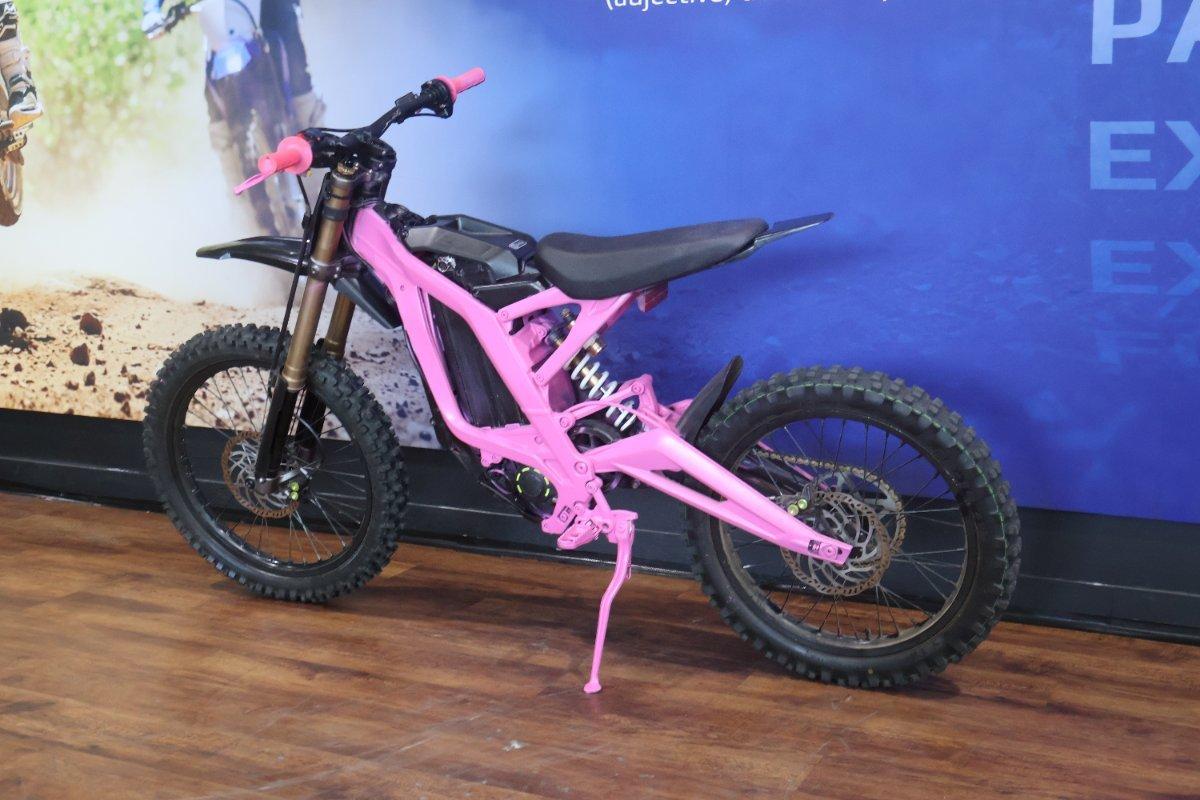 2025 SUR-RON LIGHT BEE X TRAIL
