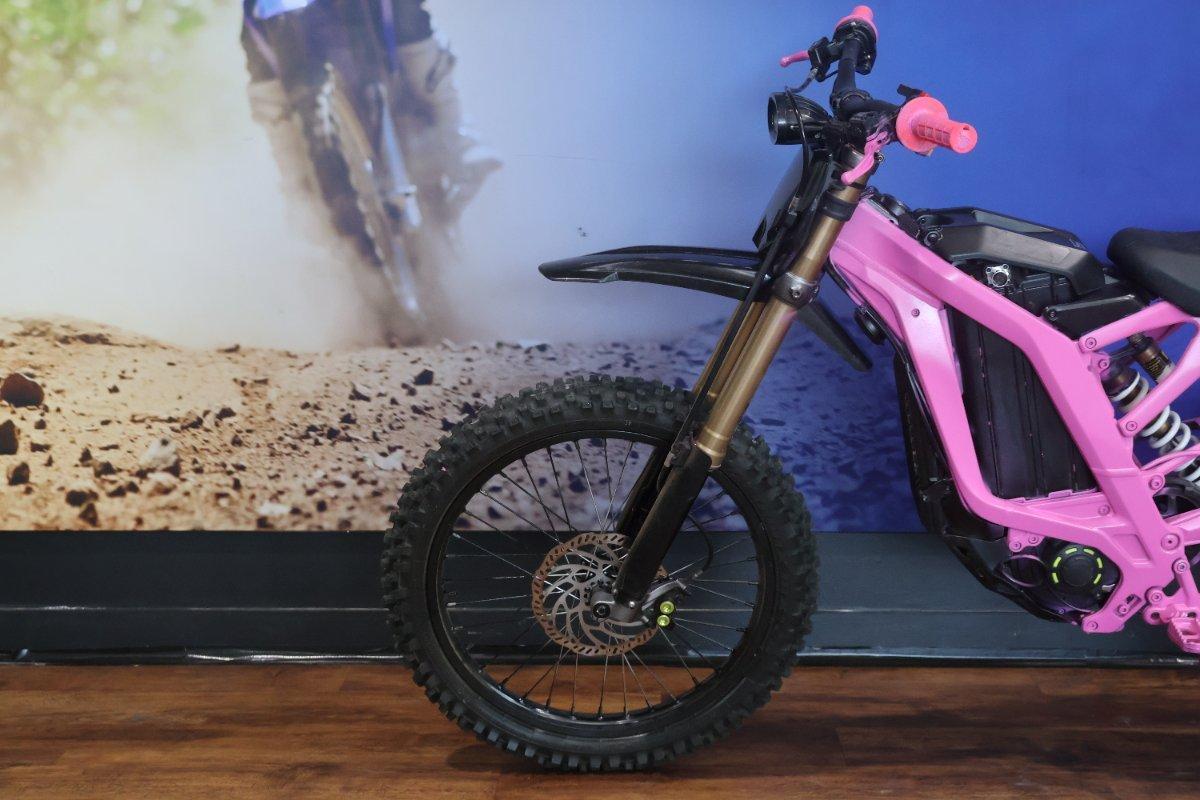 2025 SUR-RON LIGHT BEE X TRAIL