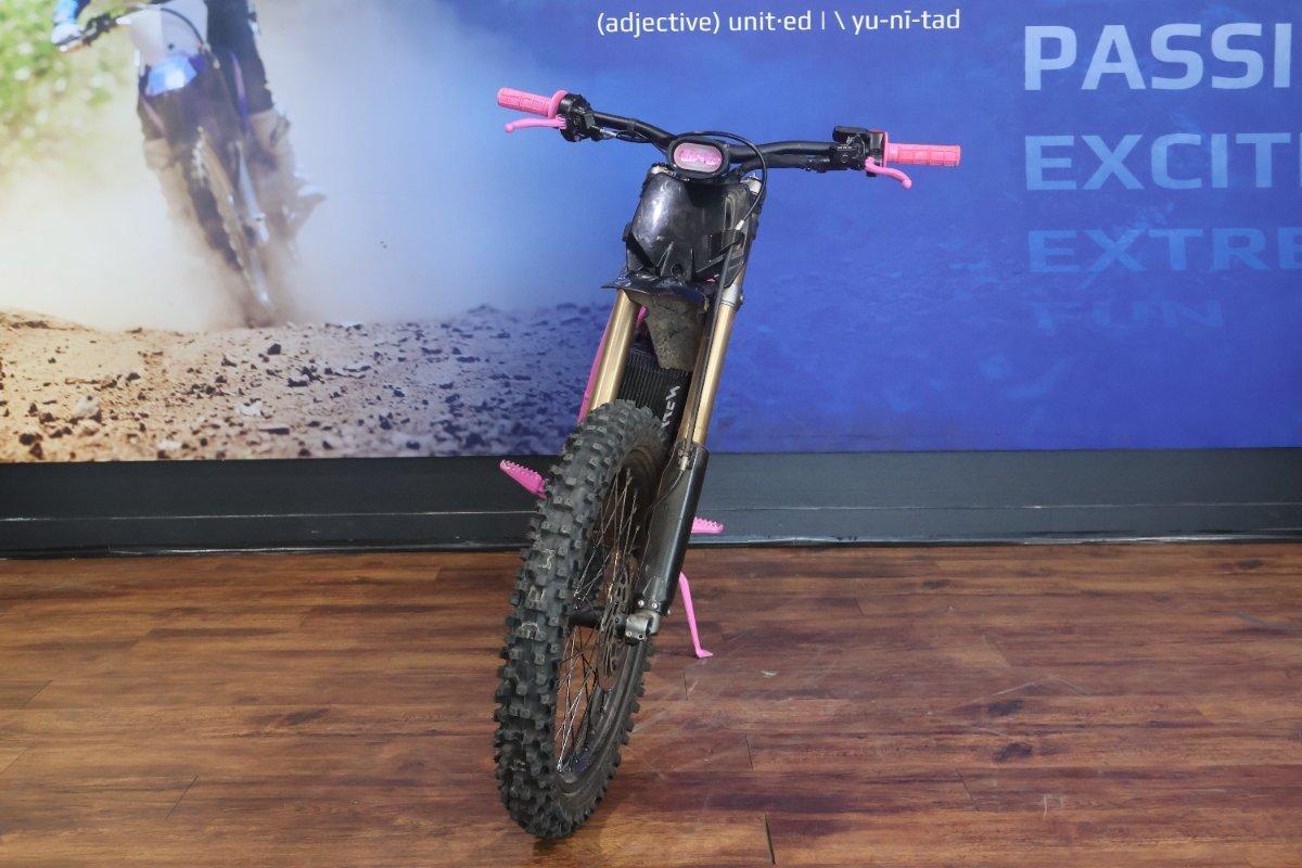 2025 SUR-RON LIGHT BEE X TRAIL