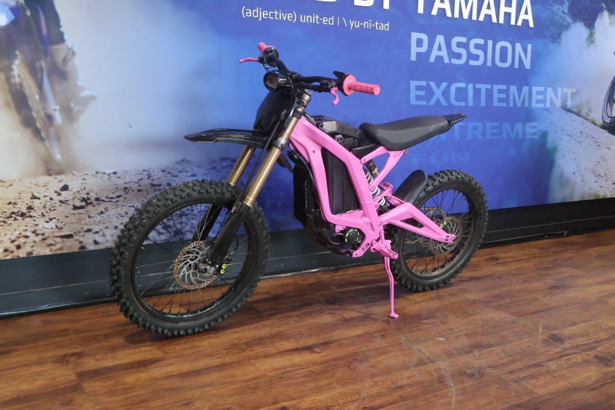 2025 SUR-RON LIGHT BEE X TRAIL