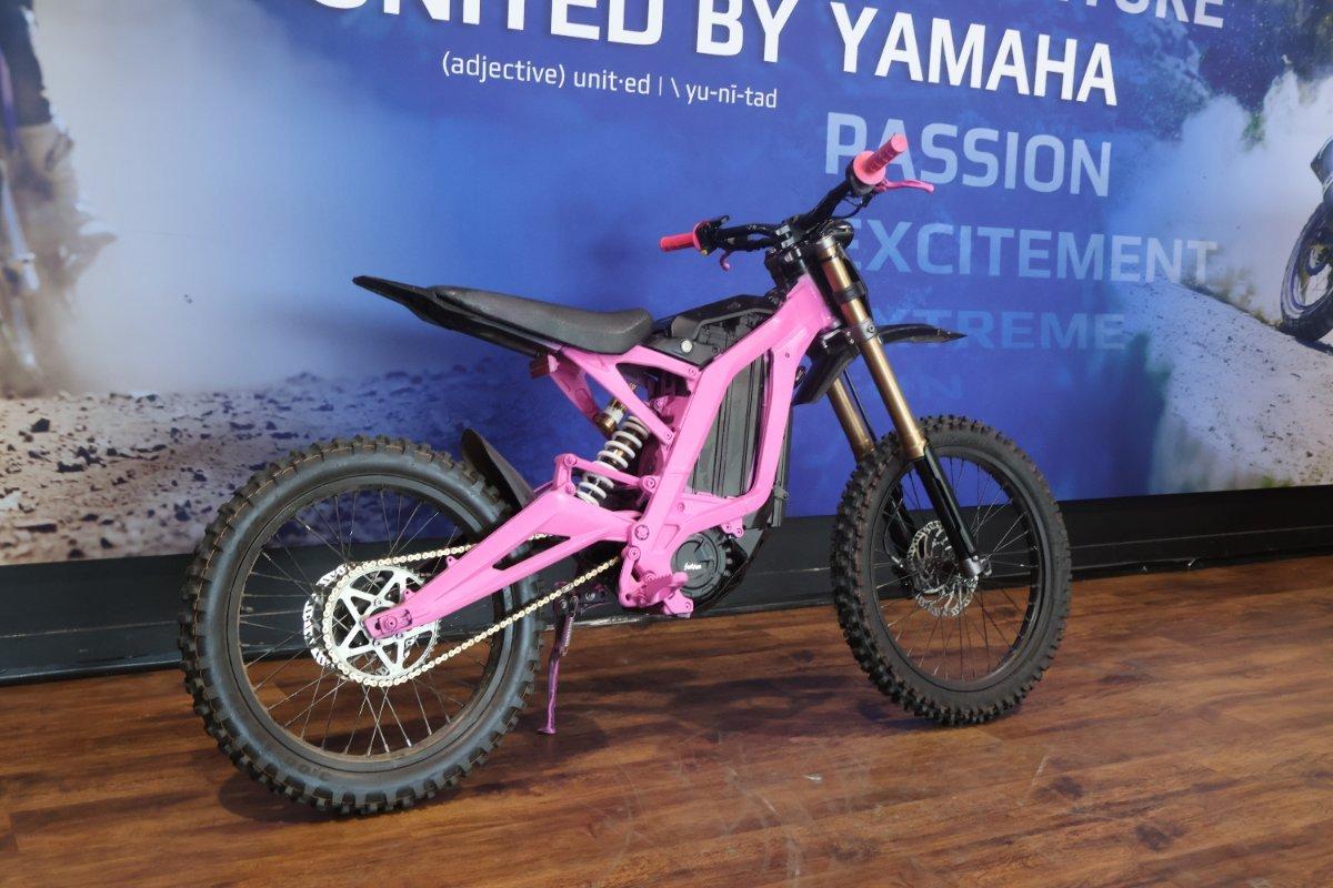 2025 SUR-RON LIGHT BEE X TRAIL