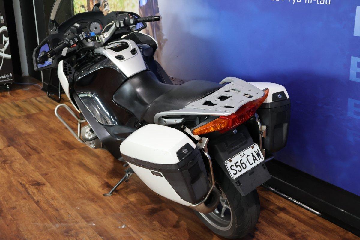 2009 BMW R1200 RT ROAD