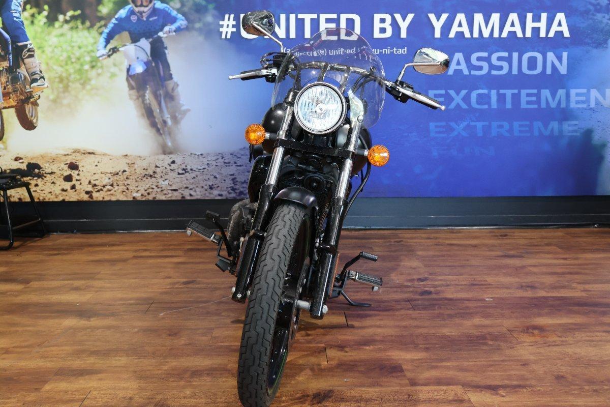 2016 KAWASAKI VULCAN 900 CUSTOM CRUISER
