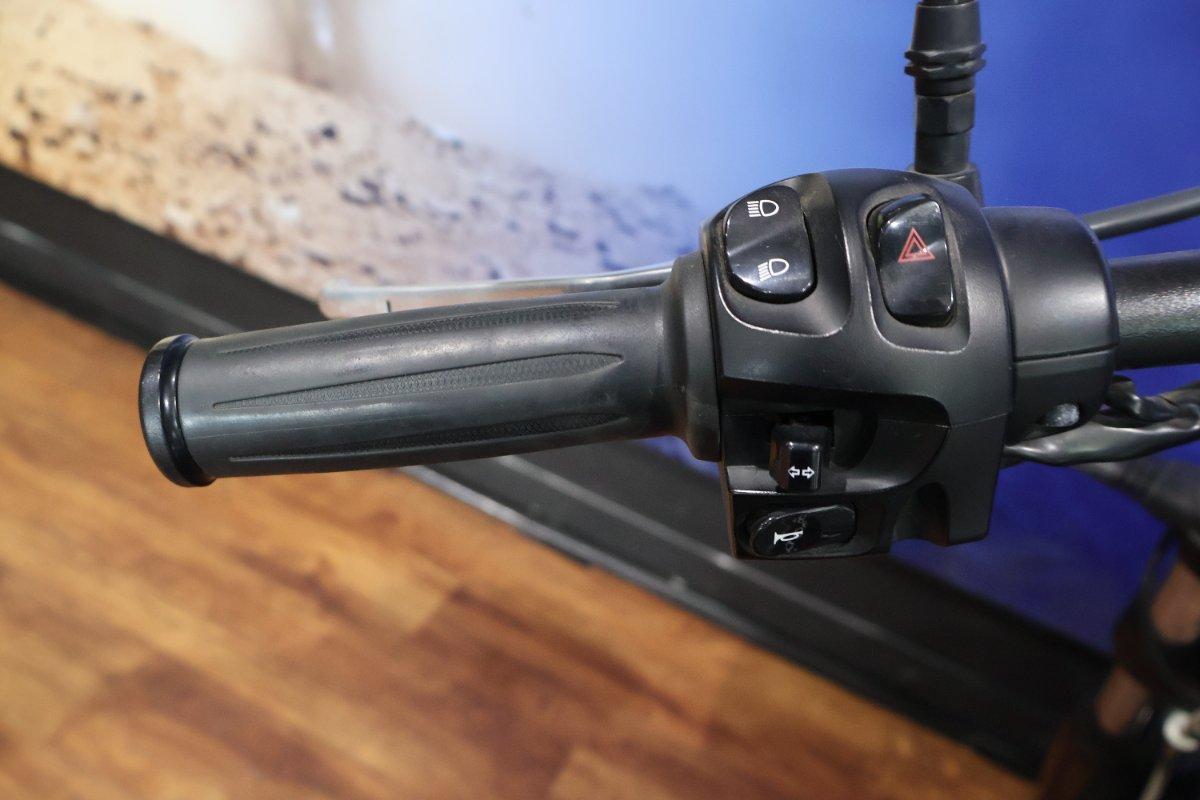 2015 VICTORY GUNNER CRUISER