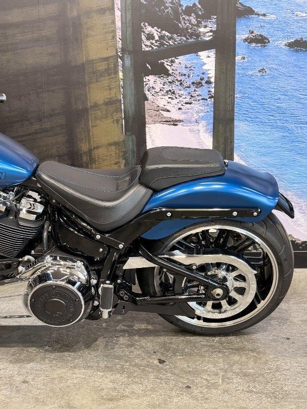 2018 HARLEY-DAVIDSON FXBRS ANX BREAKOUT ANNIVERSARY CRUISER