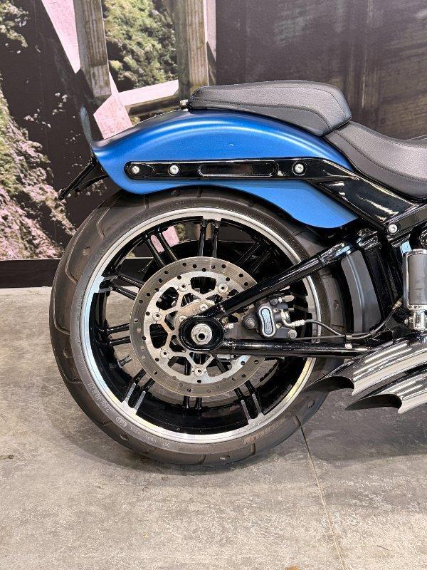 2018 HARLEY-DAVIDSON FXBRS ANX BREAKOUT ANNIVERSARY CRUISER