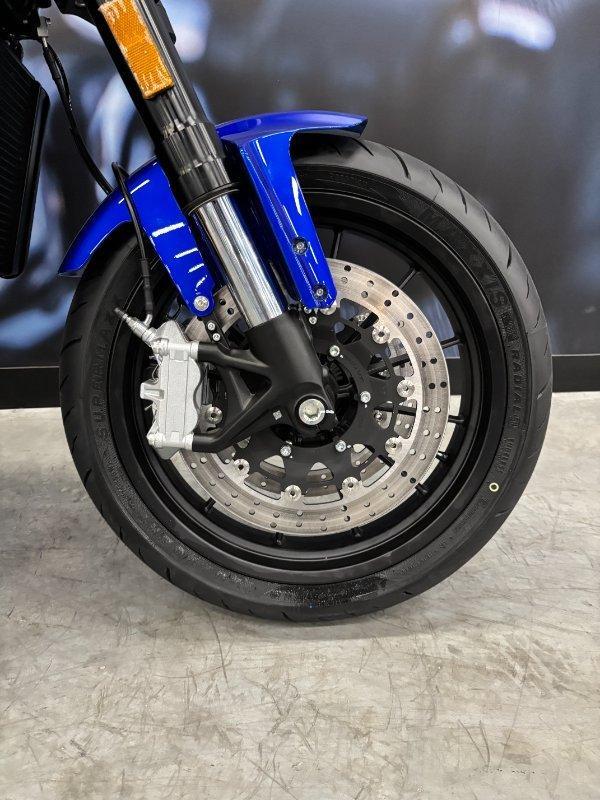 2025 HARLEY-DAVIDSON HD500-10A H-DX X500 CRUISER