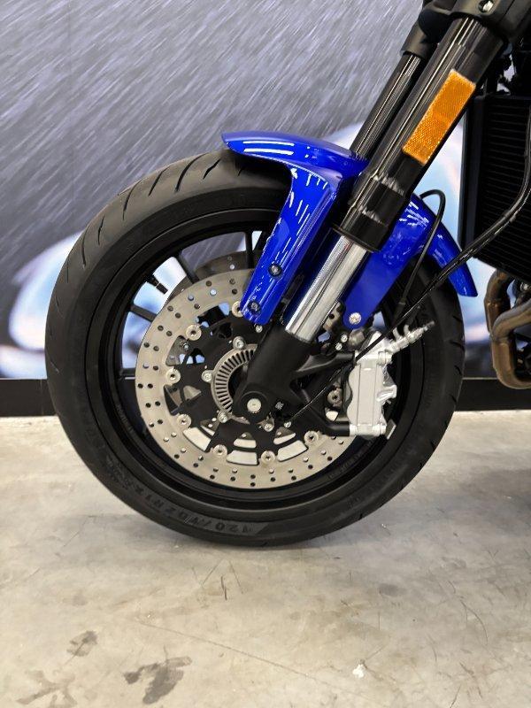 2025 HARLEY-DAVIDSON HD500-10A H-DX X500 CRUISER